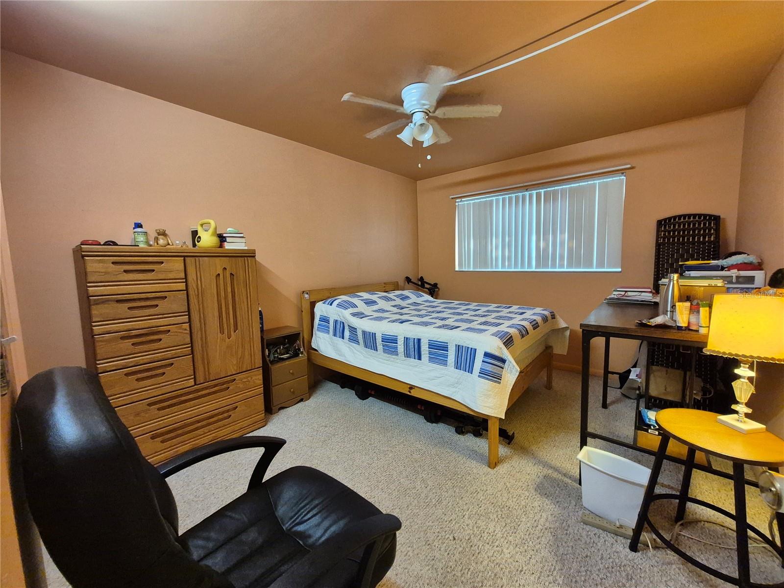 TOWN APTS CONDO - Residential