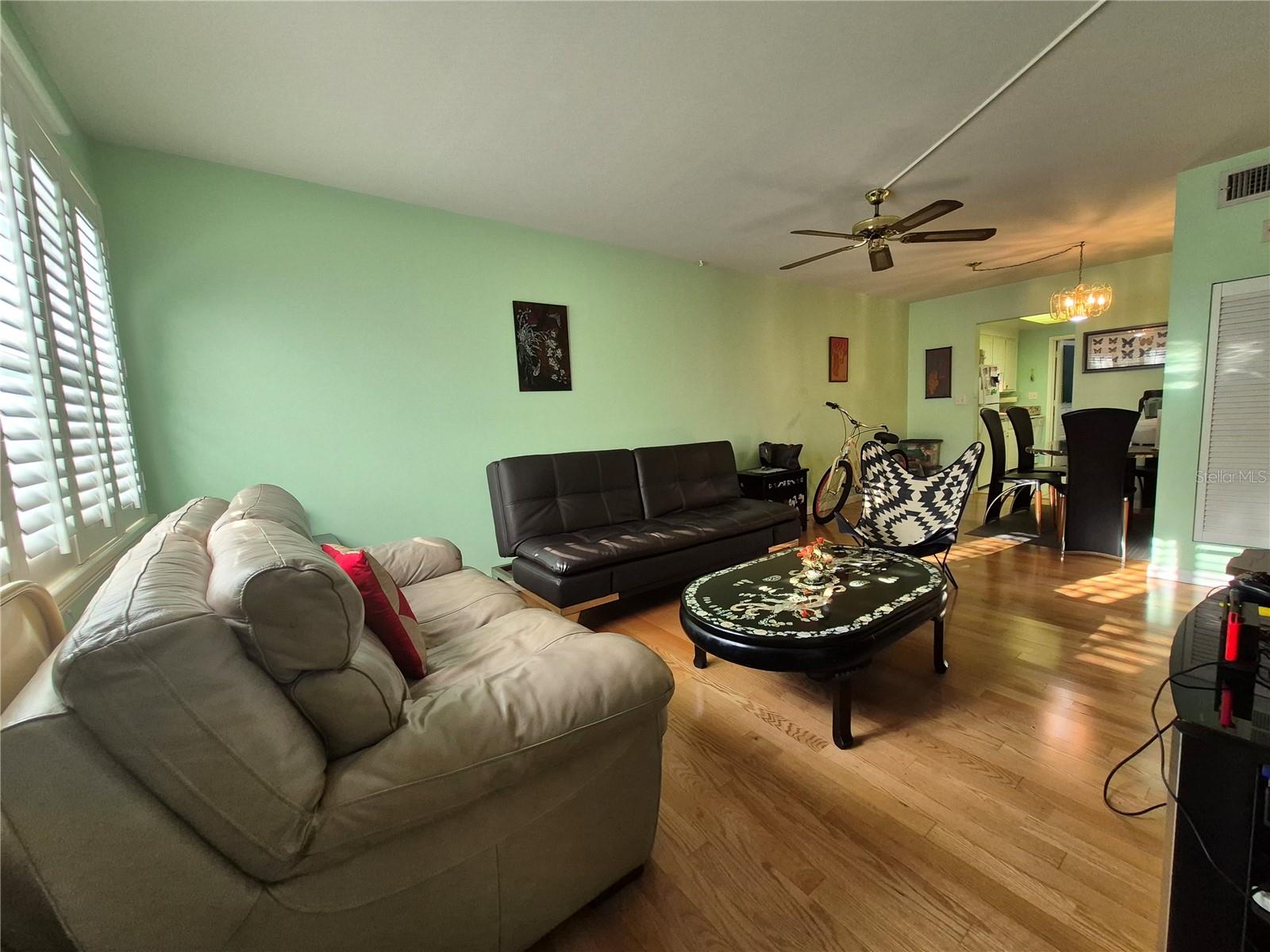 TOWN APTS CONDO - Residential