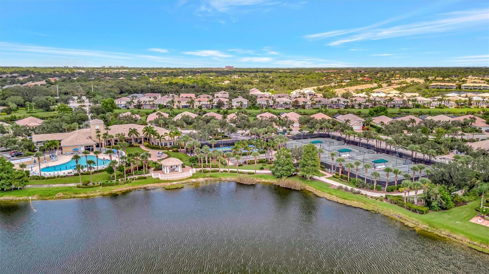 ISLES OF SARASOTA - Residential