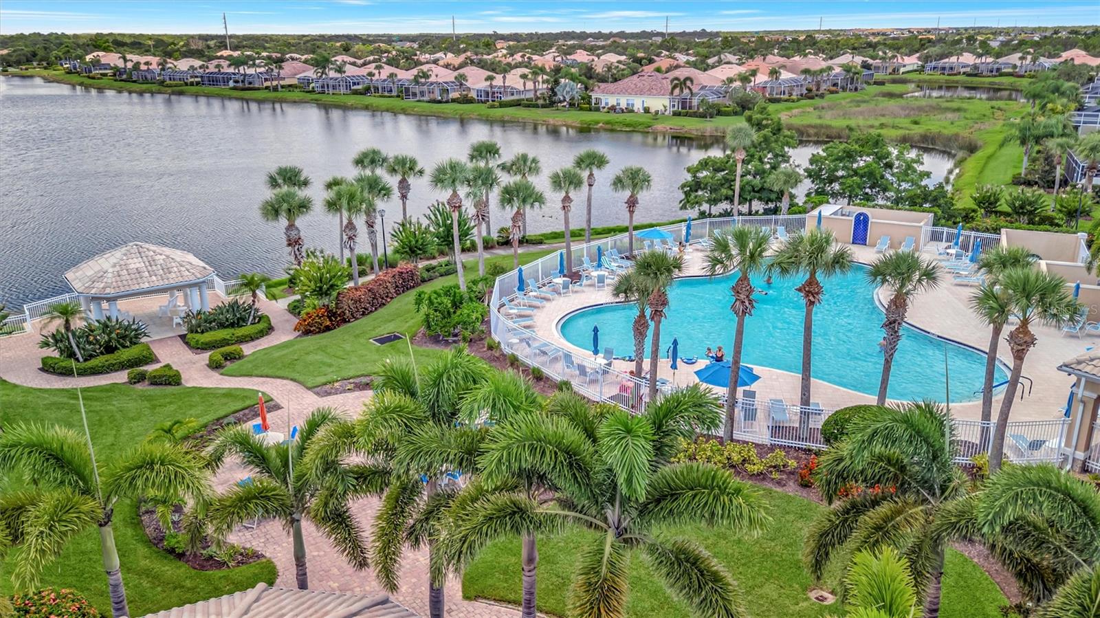 ISLES OF SARASOTA - Residential