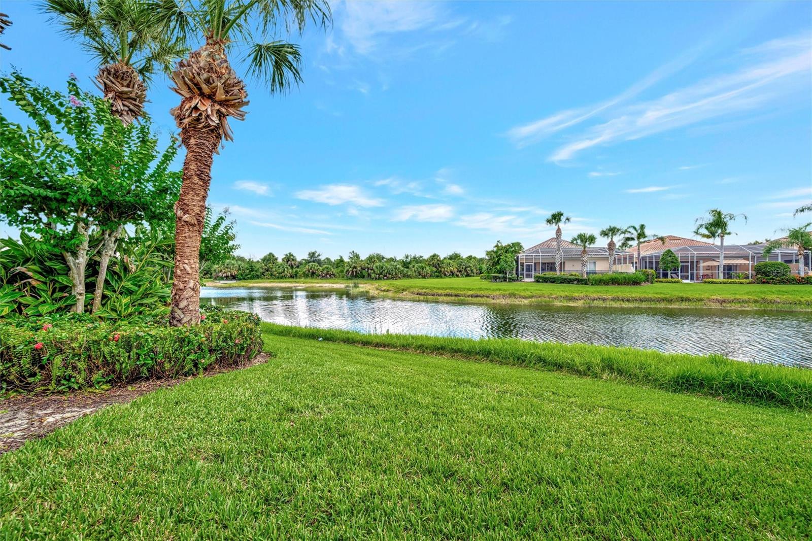 ISLES OF SARASOTA - Residential