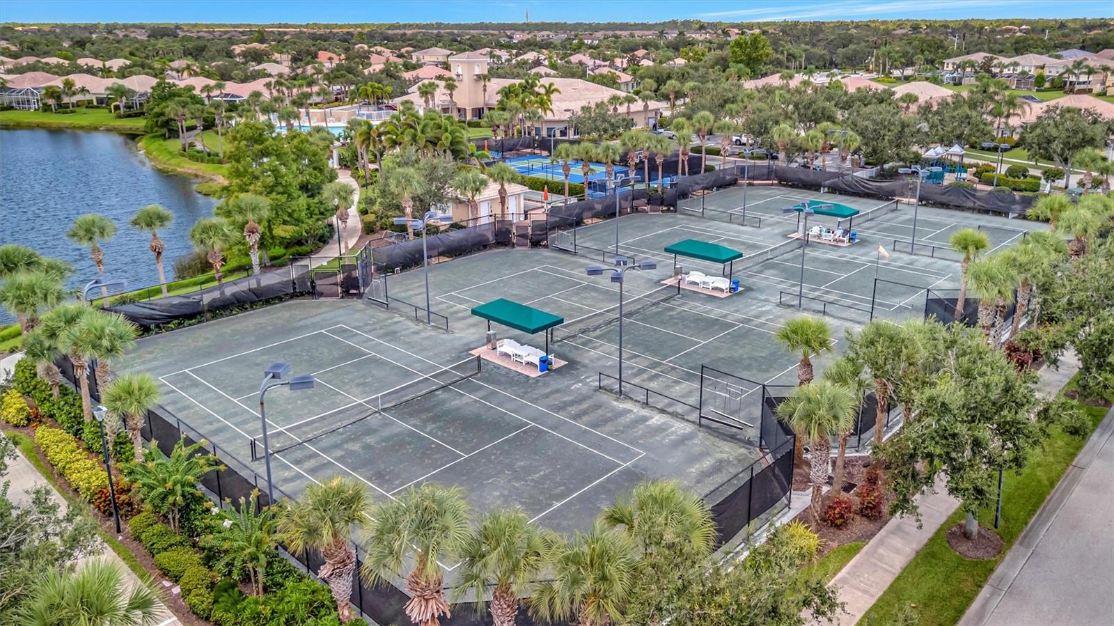 ISLES OF SARASOTA - Residential