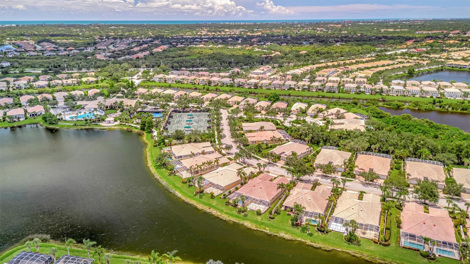 ISLES OF SARASOTA - Residential
