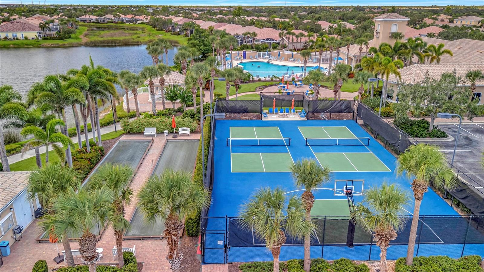 ISLES OF SARASOTA - Residential