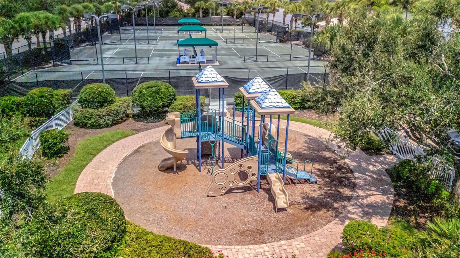 ISLES OF SARASOTA - Residential