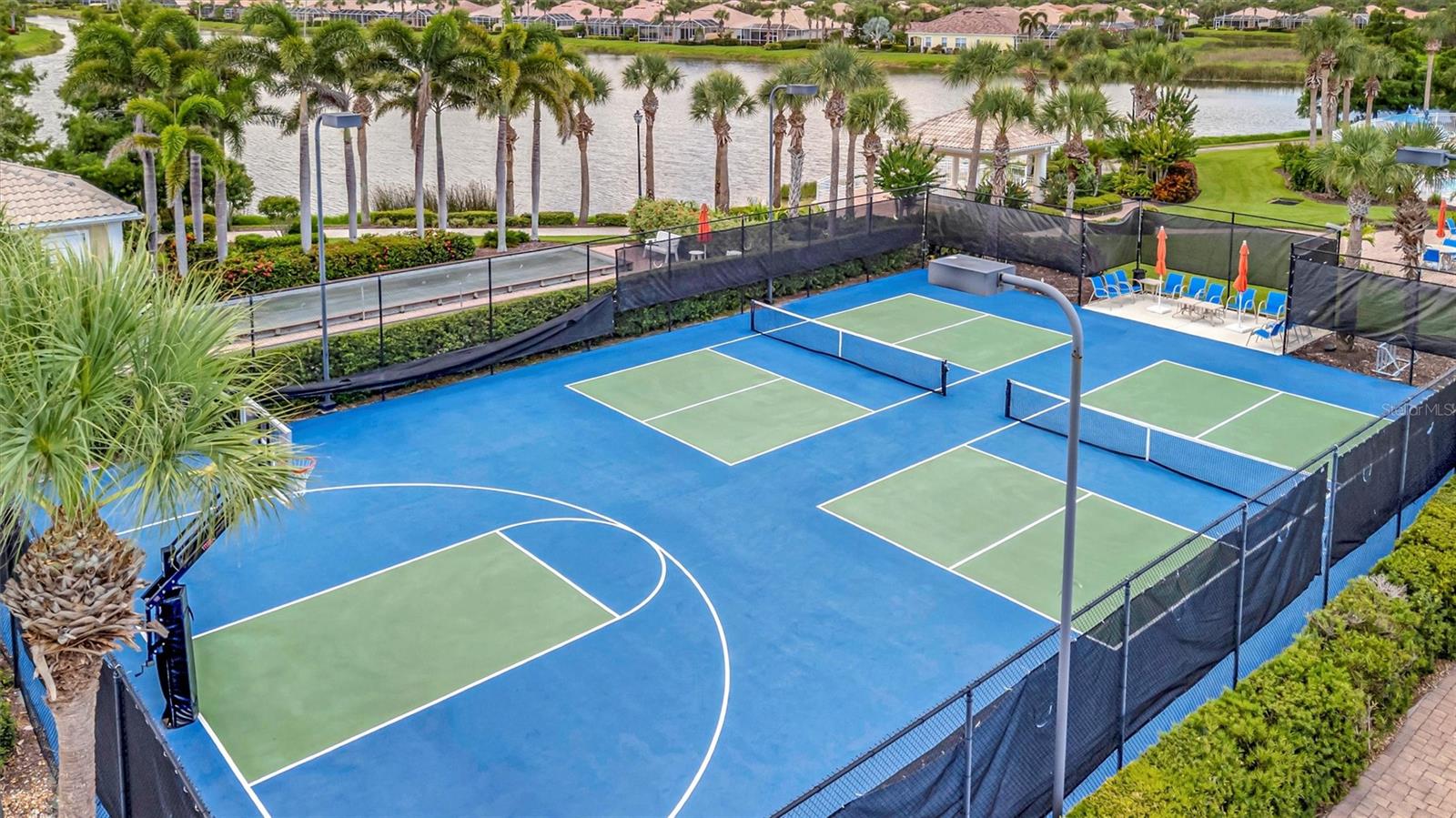 ISLES OF SARASOTA - Residential