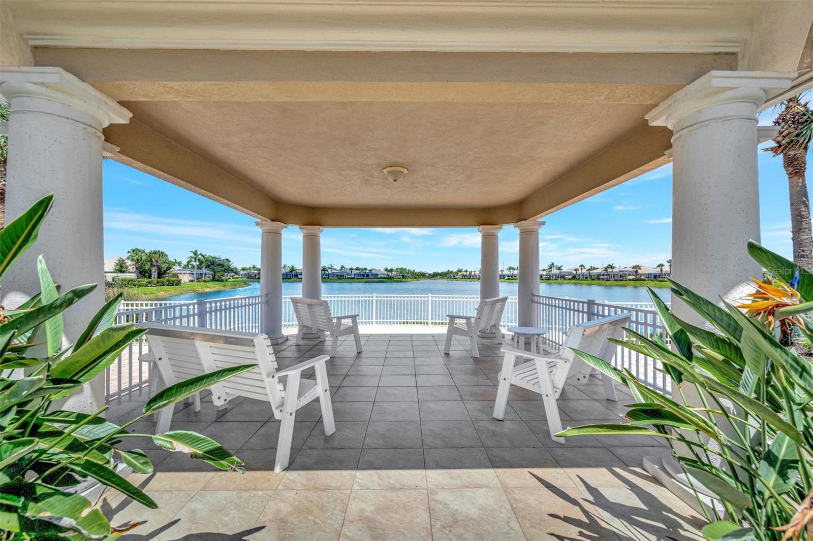 ISLES OF SARASOTA - Residential