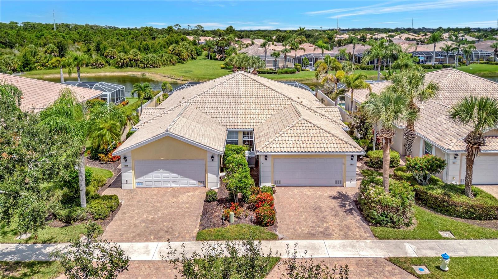 5955 BENEVENTO DRIVE