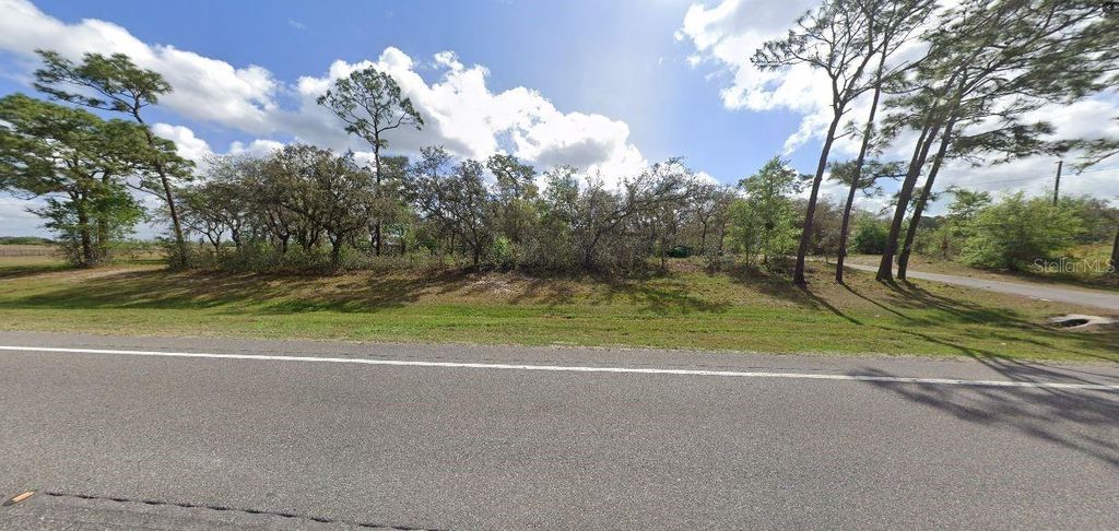 Photo of Commonwealth Ave N, Polk City, FL 33868 (MLS # O6272531)