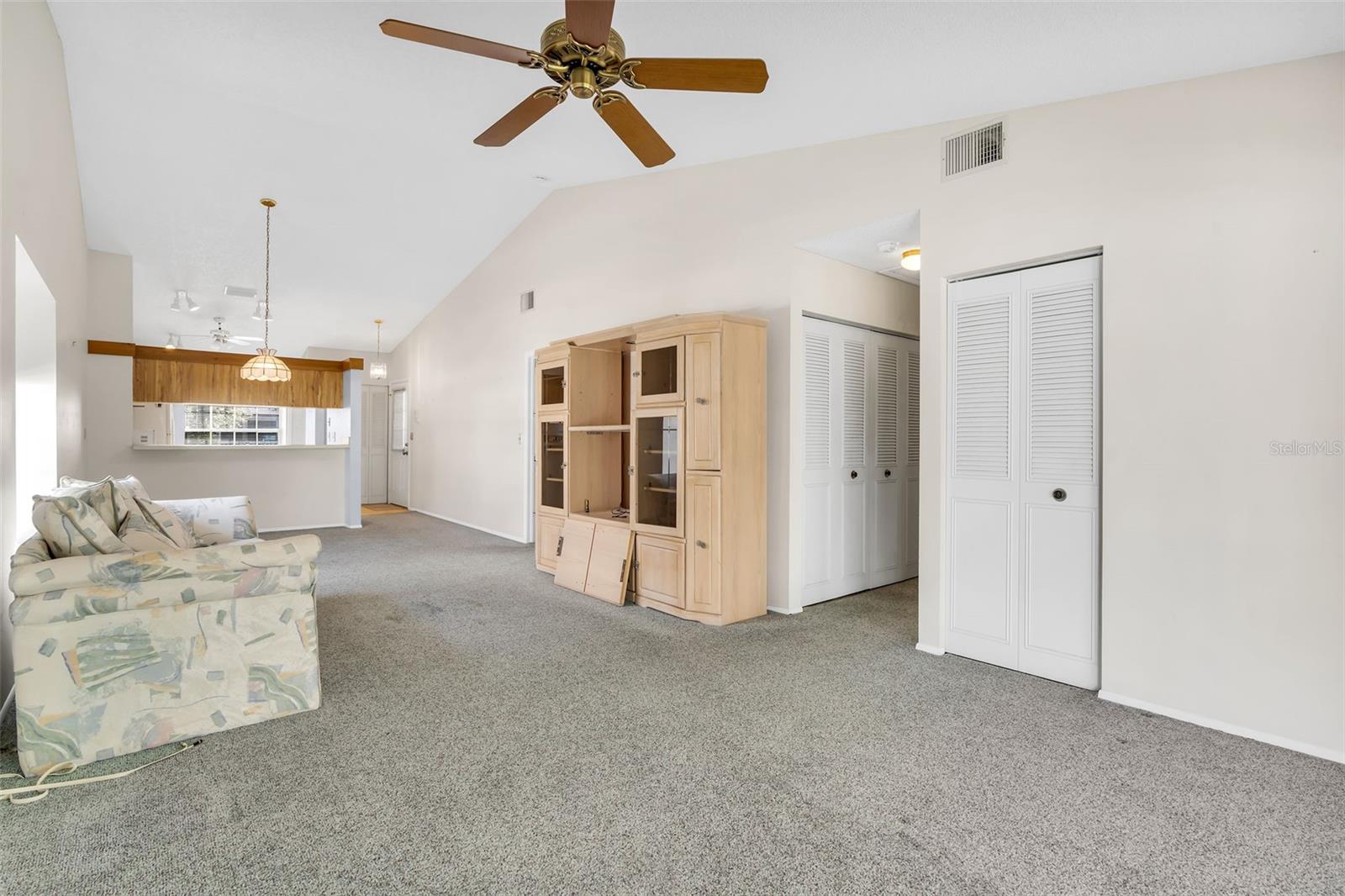 SUN KETCH CONDO - Residential