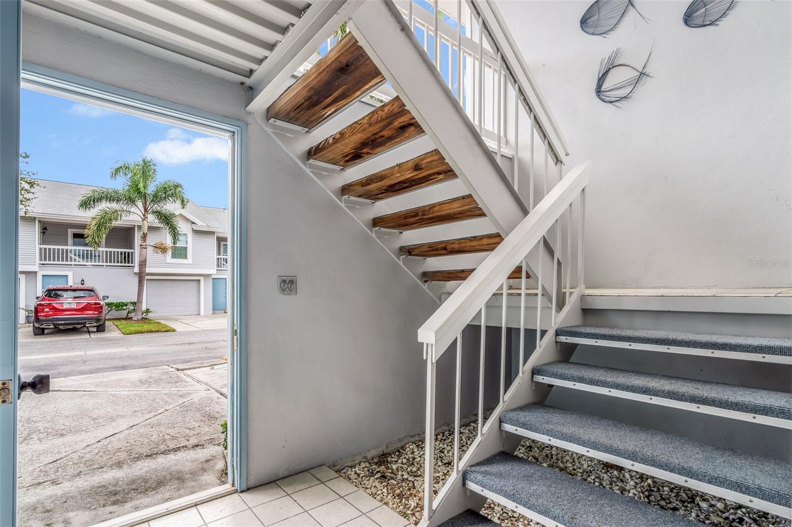 SUN KETCH CONDO - Residential