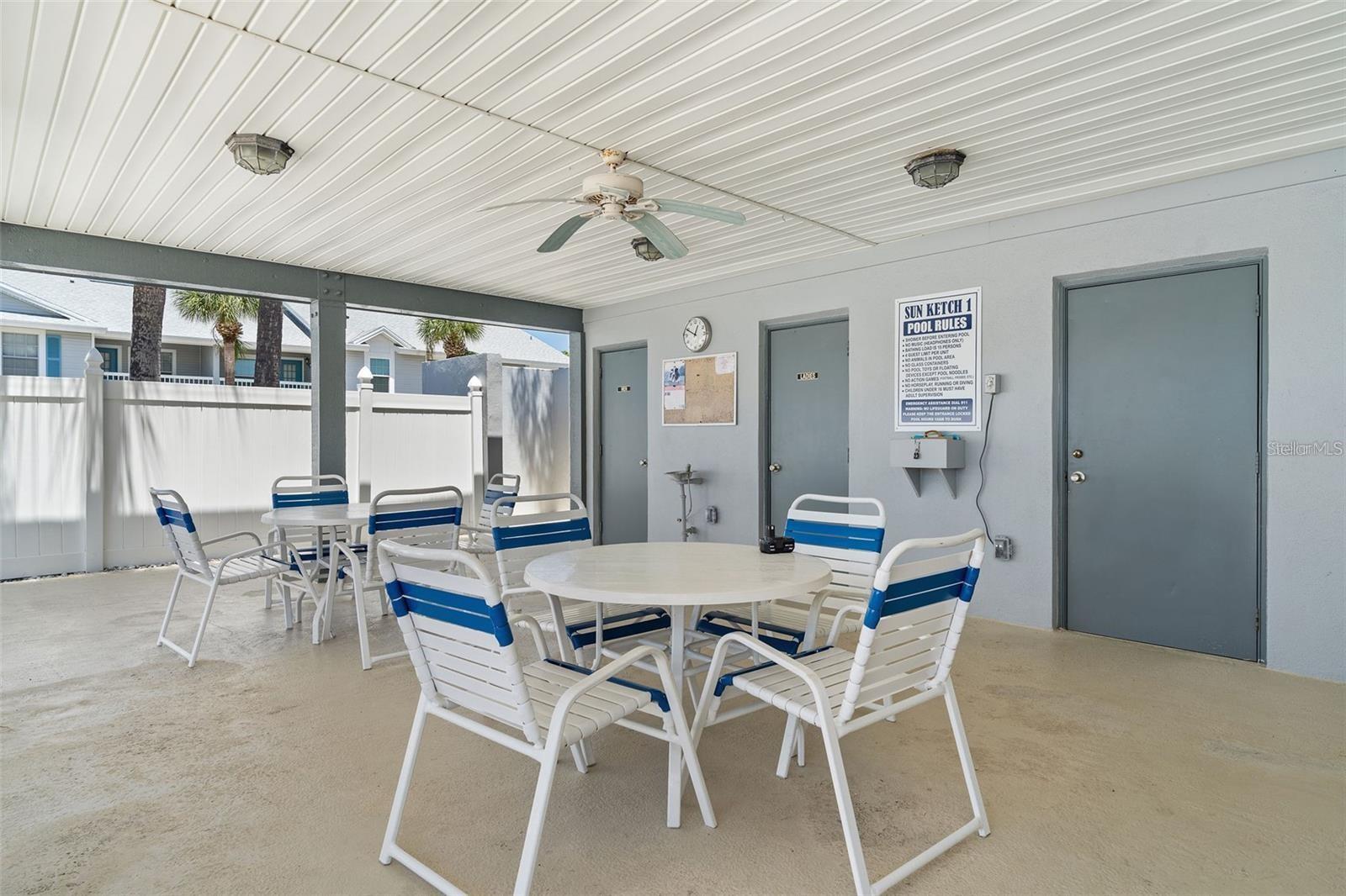 SUN KETCH CONDO - Residential