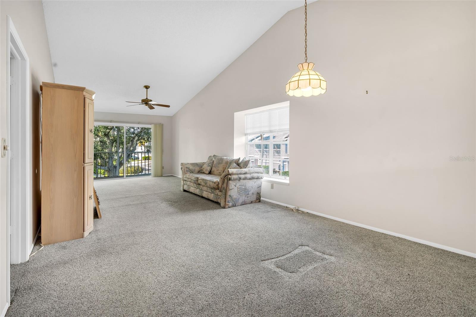 SUN KETCH CONDO - Residential