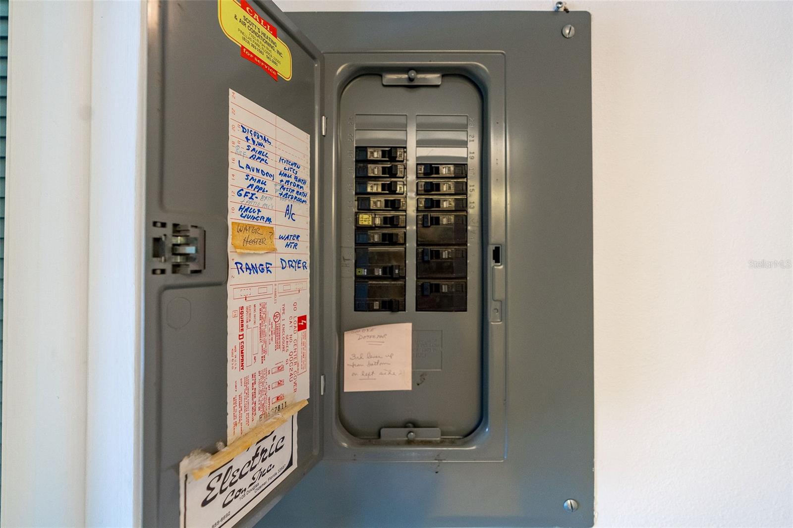 SUN KETCH CONDO - Residential