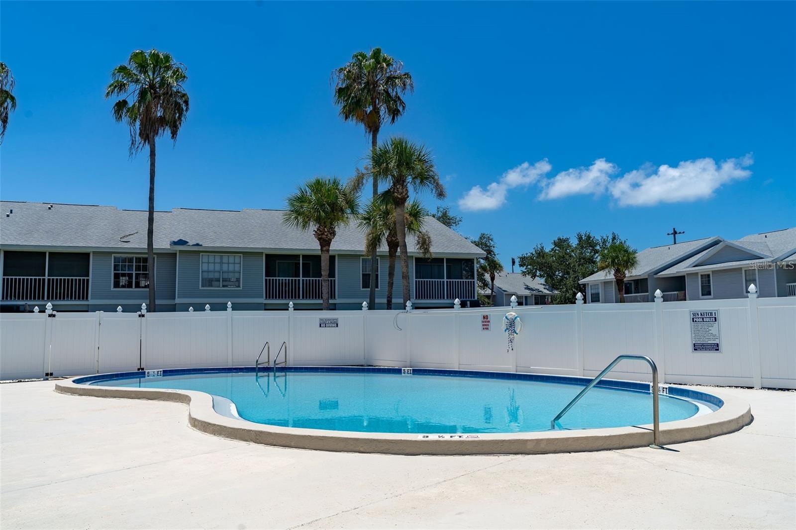 SUN KETCH CONDO - Residential