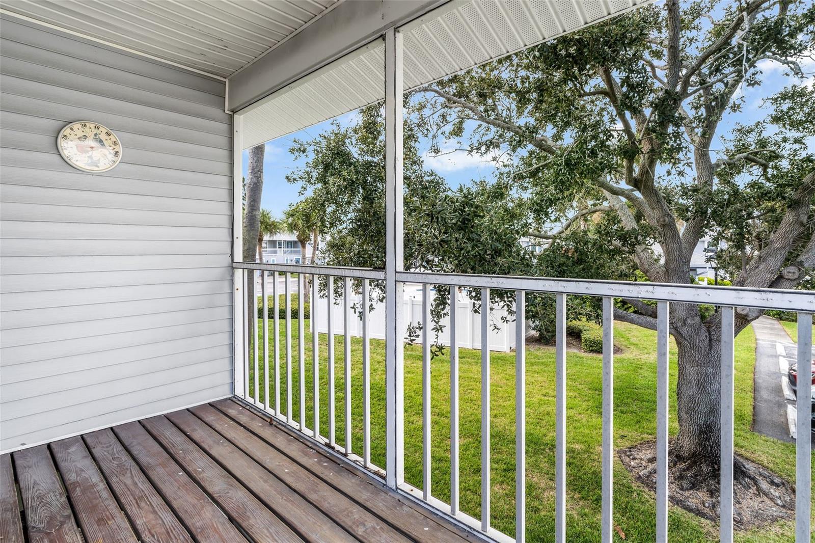 SUN KETCH CONDO - Residential