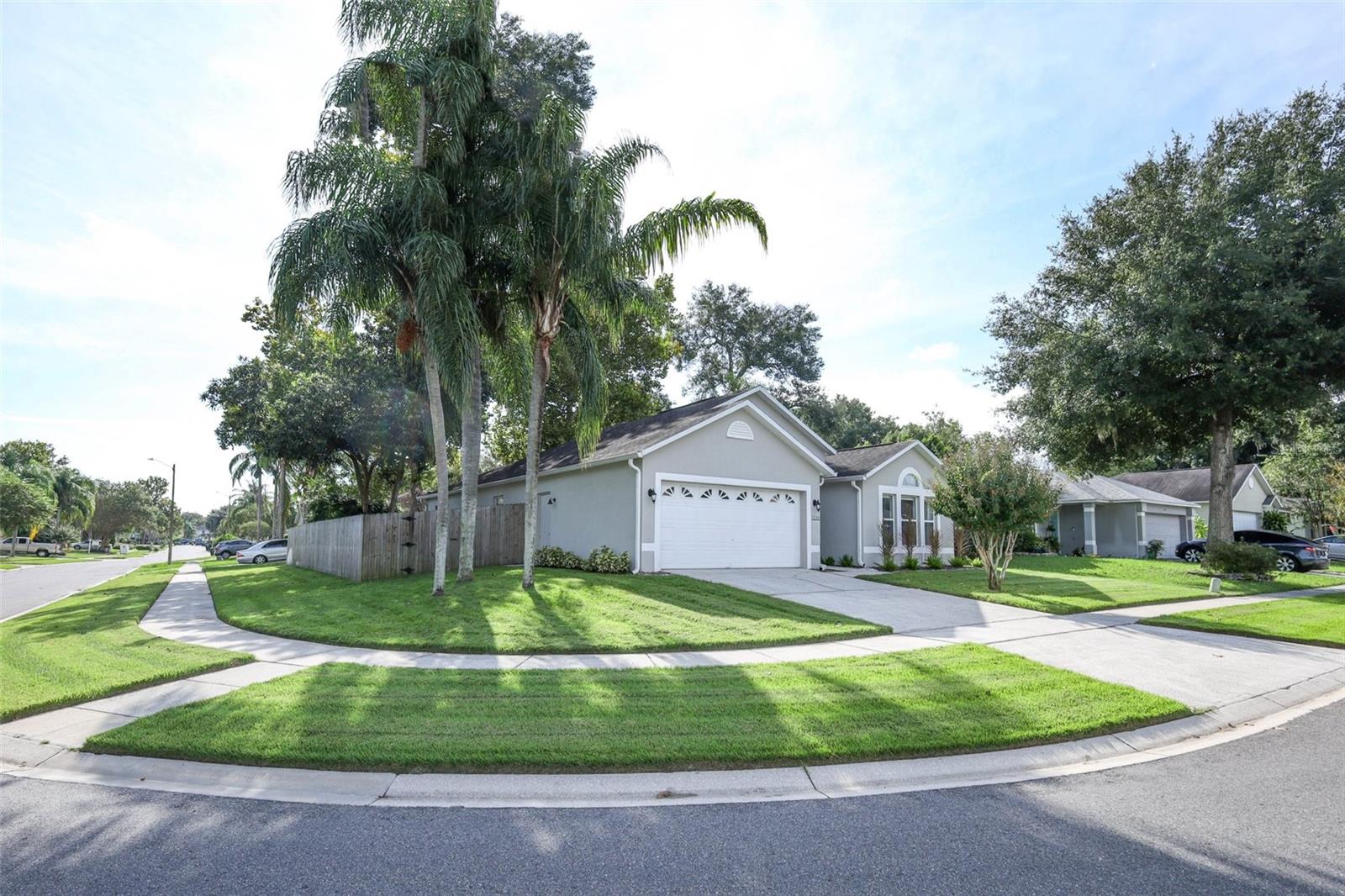 WEKIVA CHASE - Residential