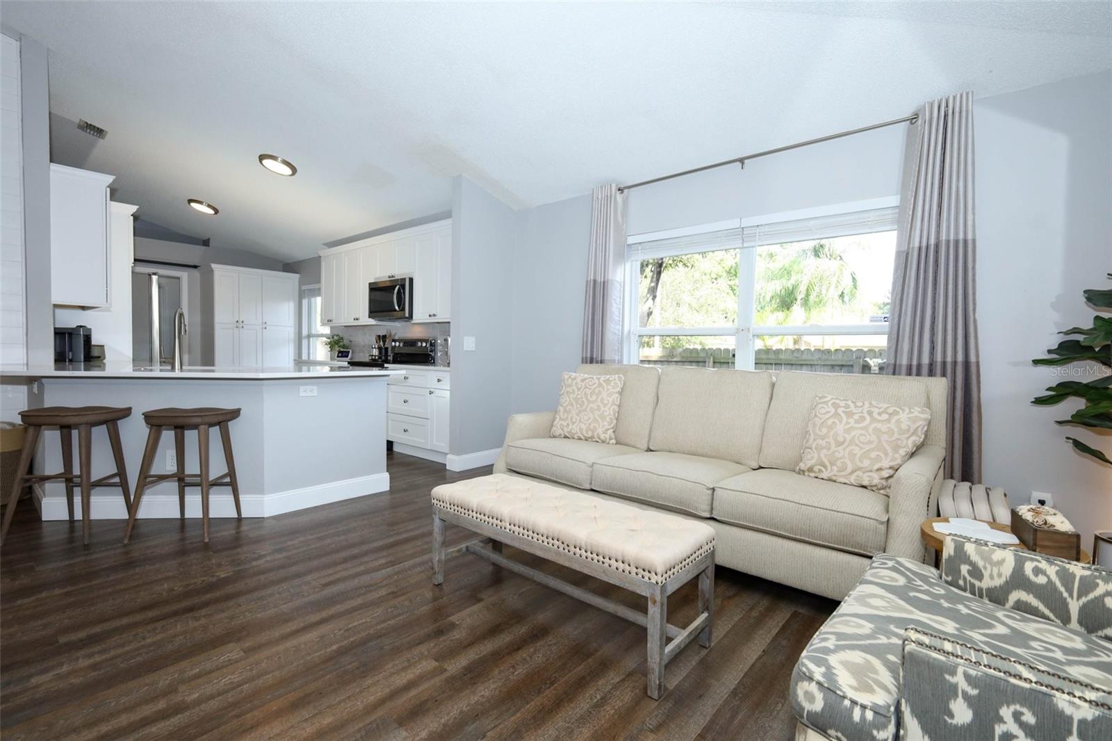 WEKIVA CHASE - Residential