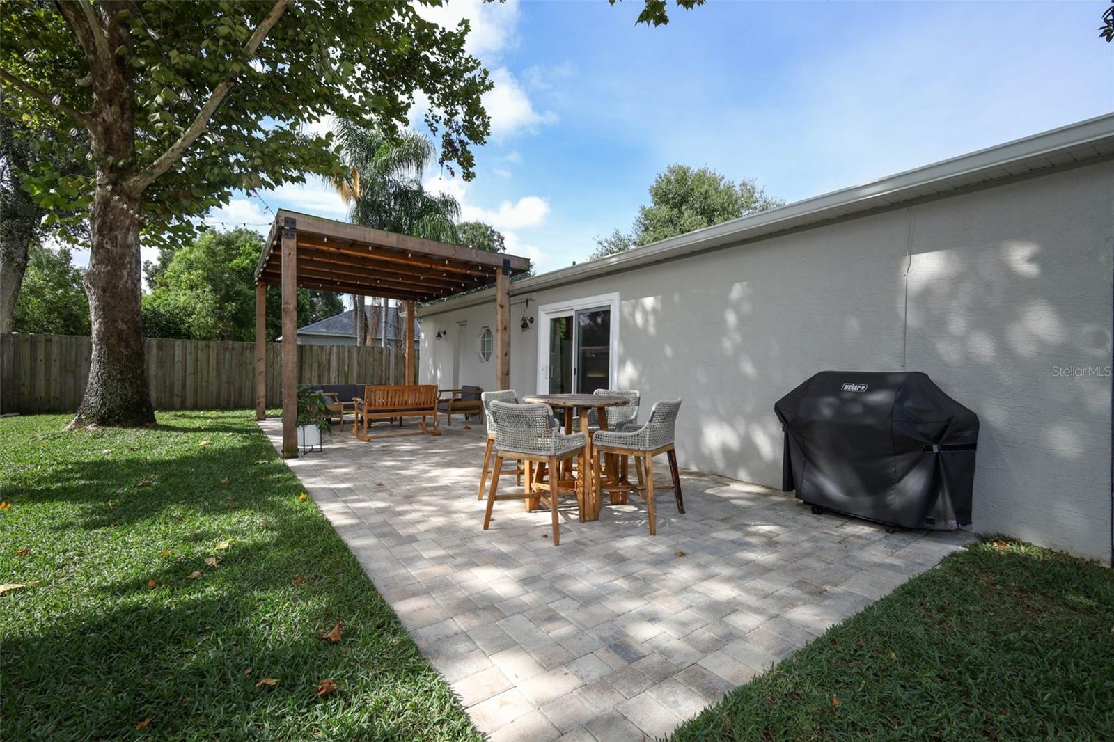 WEKIVA CHASE - Residential