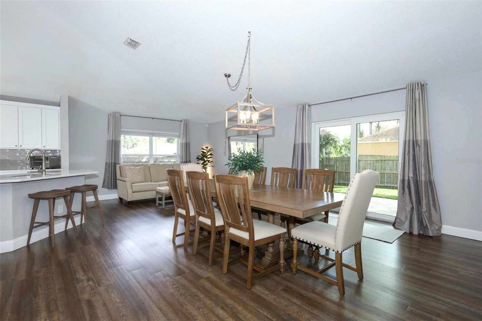 WEKIVA CHASE - Residential