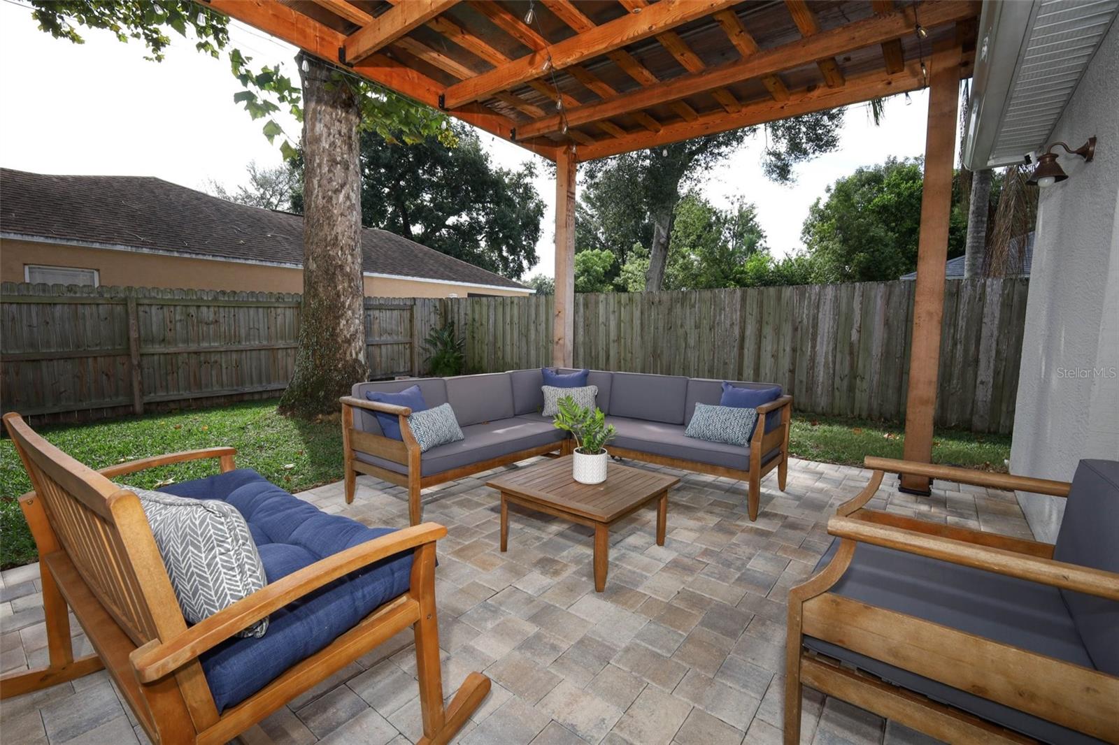 WEKIVA CHASE - Residential