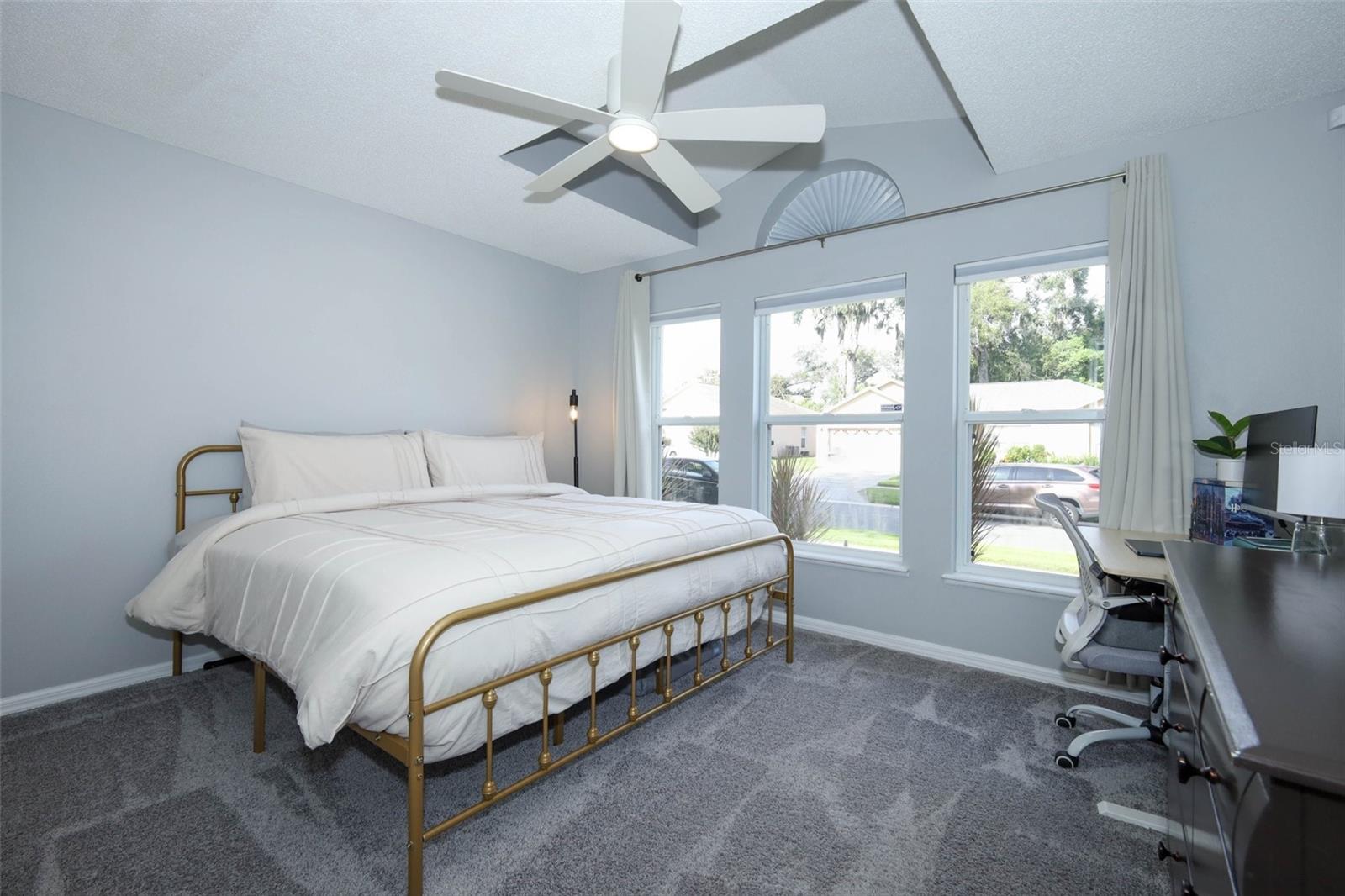 WEKIVA CHASE - Residential