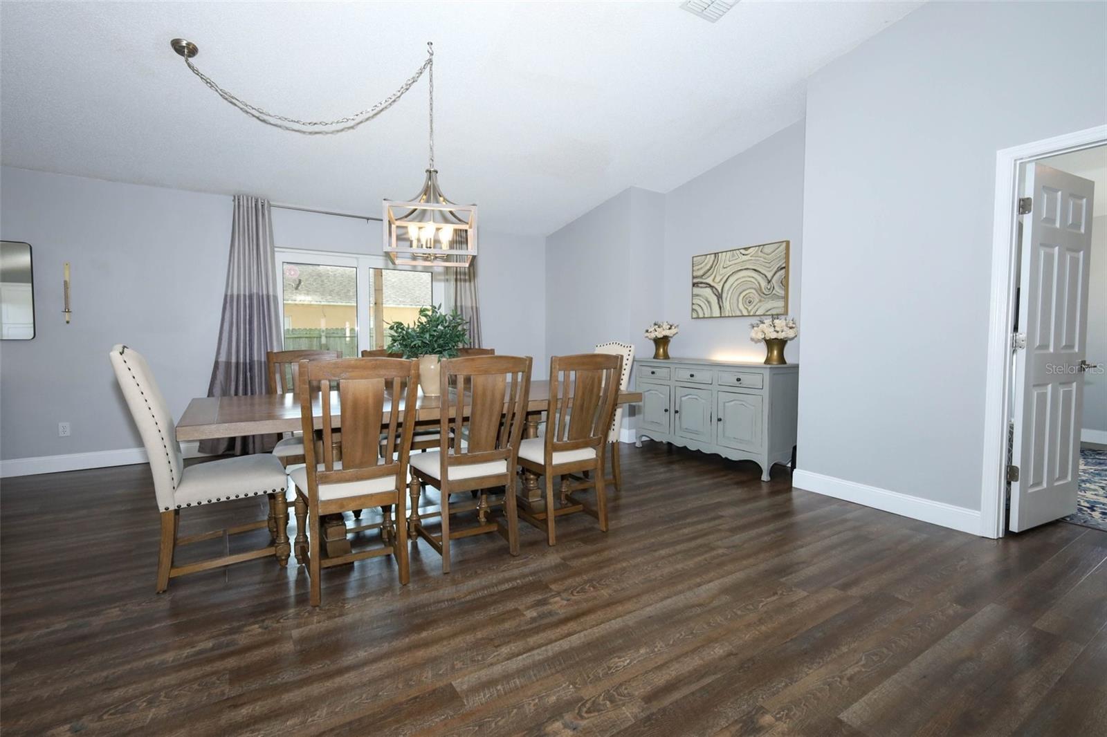 WEKIVA CHASE - Residential