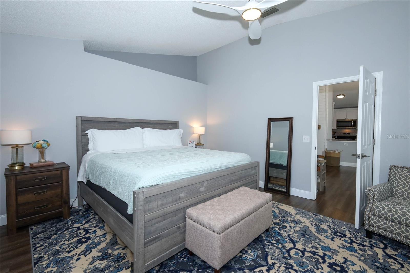 WEKIVA CHASE - Residential