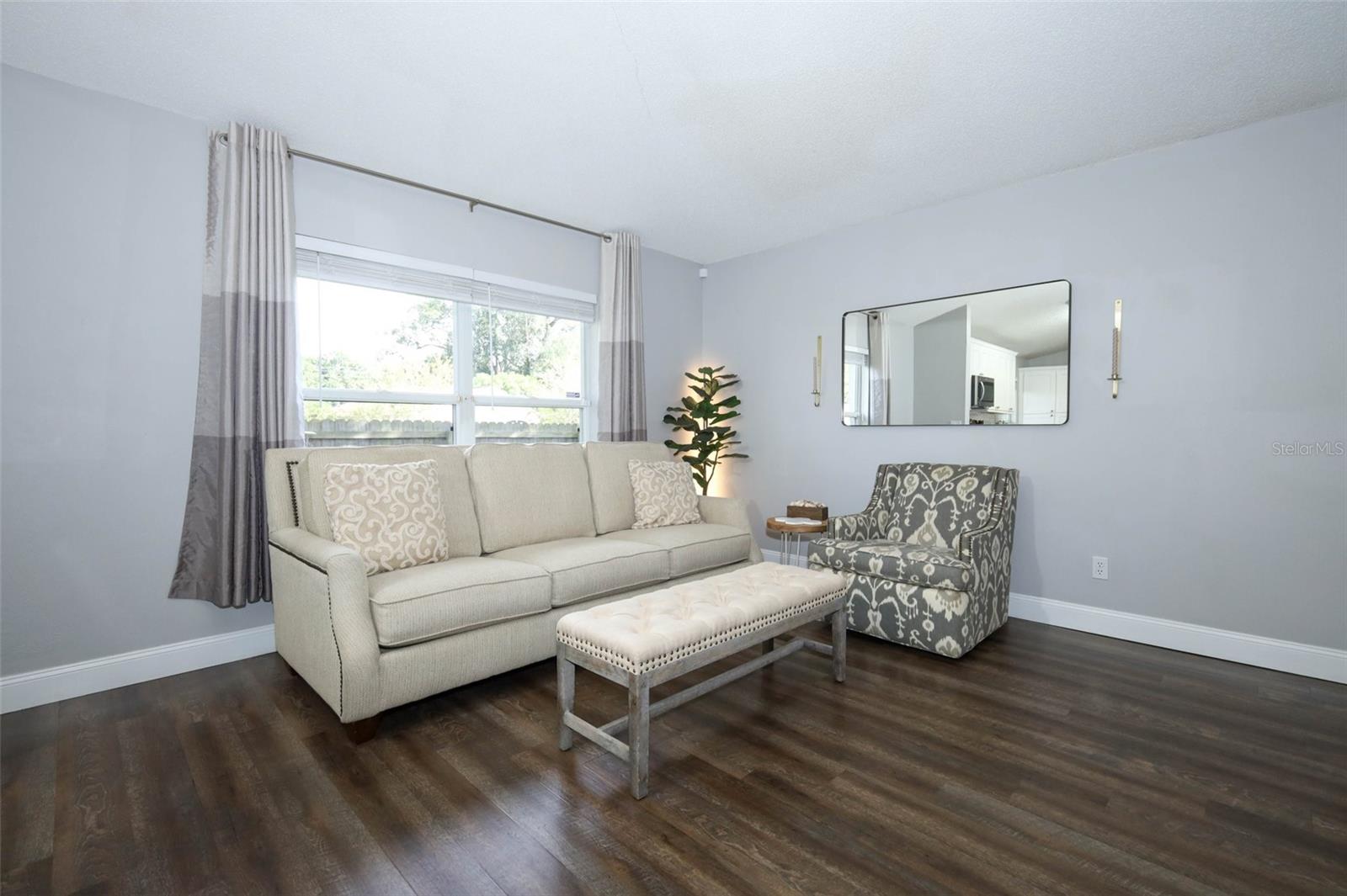 WEKIVA CHASE - Residential