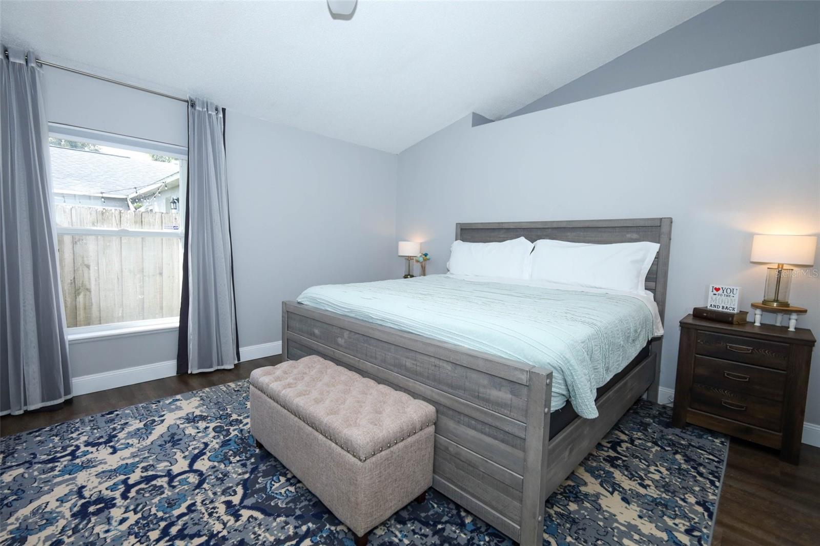 WEKIVA CHASE - Residential