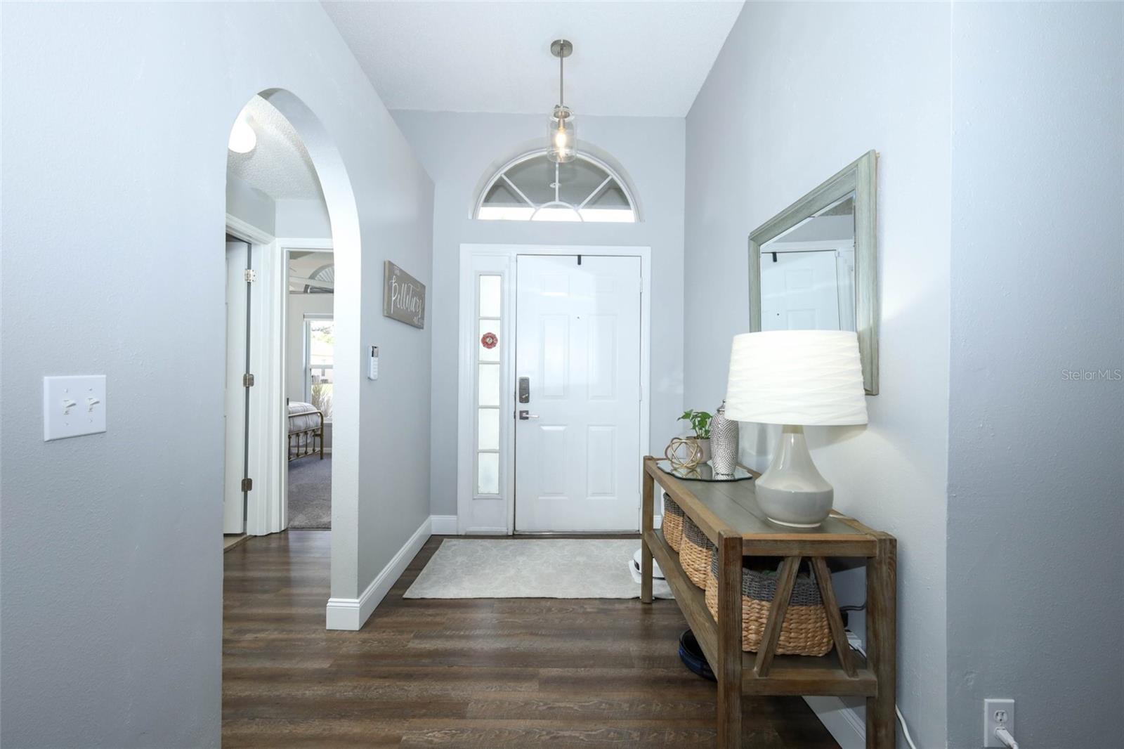 WEKIVA CHASE - Residential