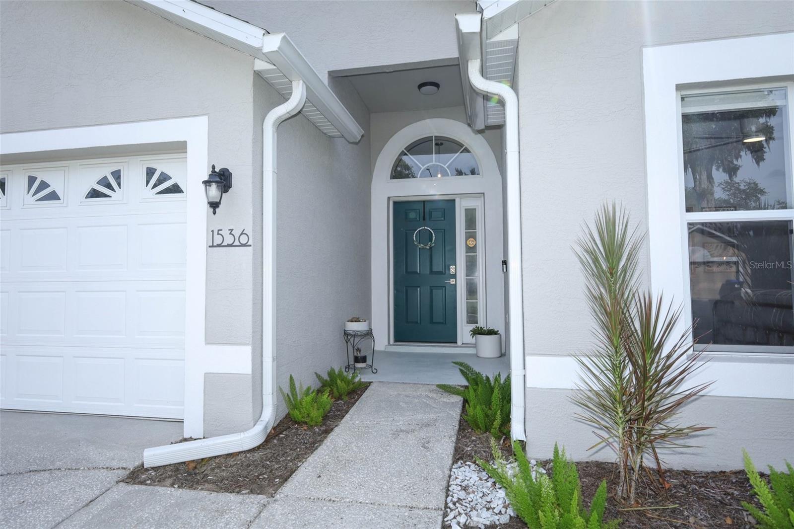 WEKIVA CHASE - Residential