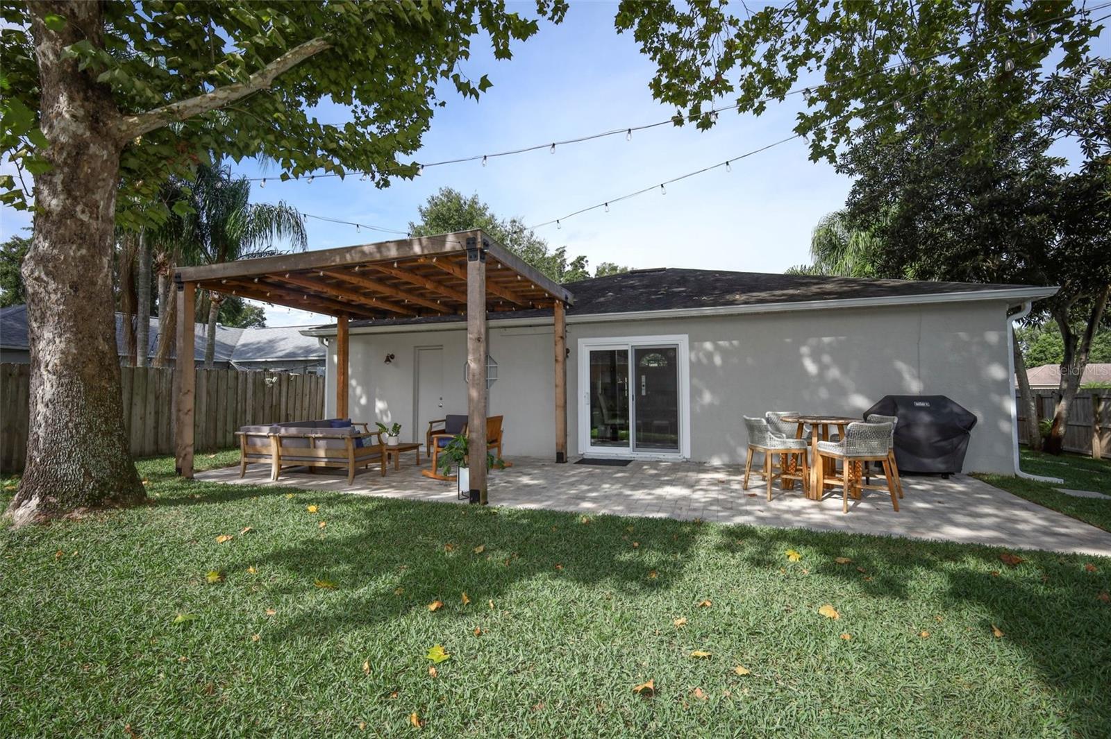 WEKIVA CHASE - Residential