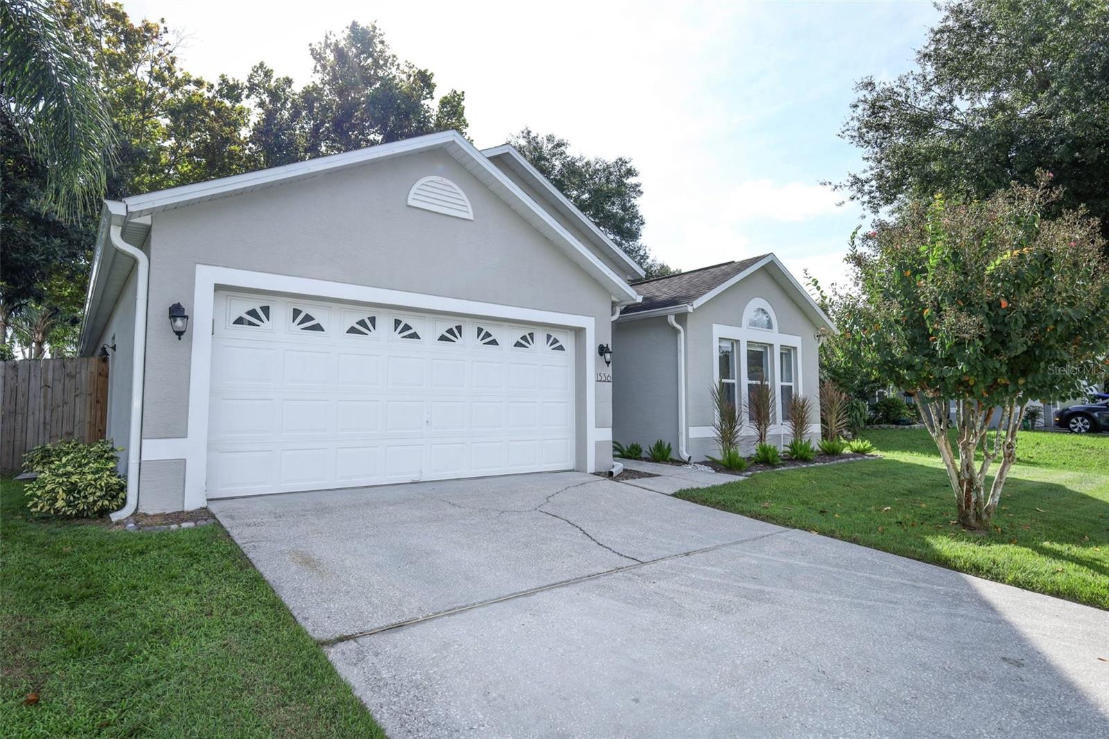 WEKIVA CHASE - Residential