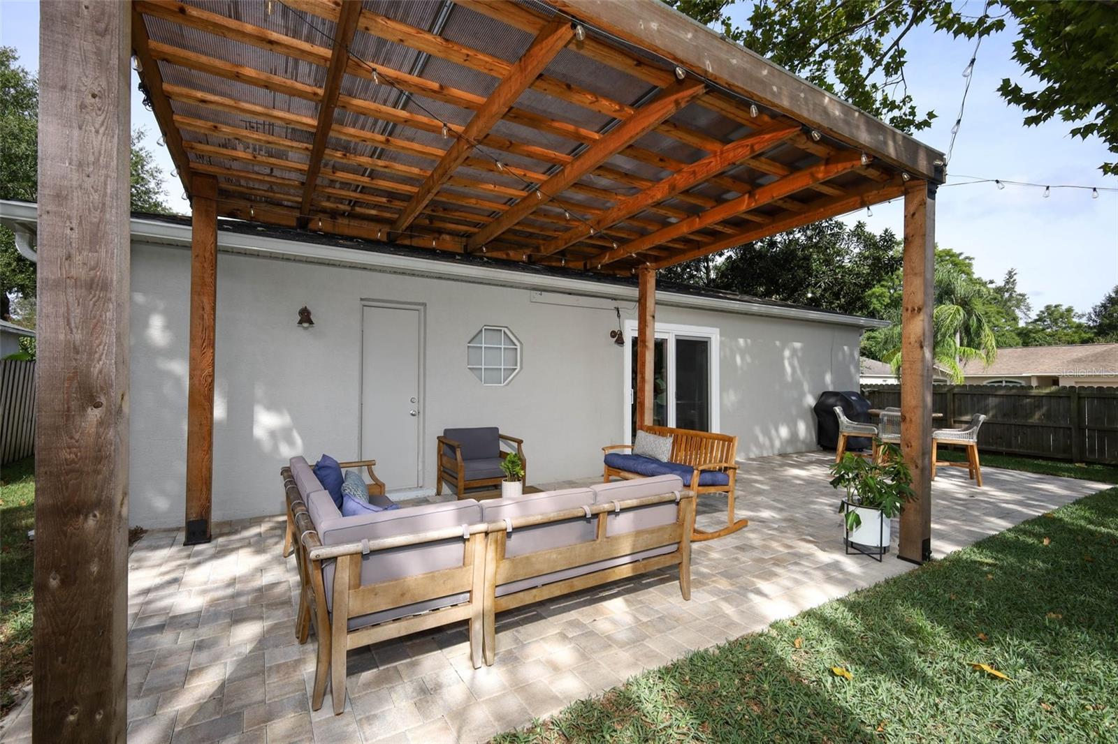 WEKIVA CHASE - Residential