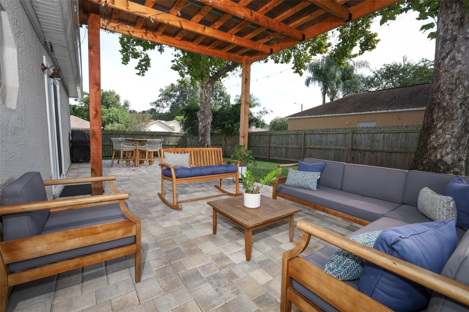 WEKIVA CHASE - Residential