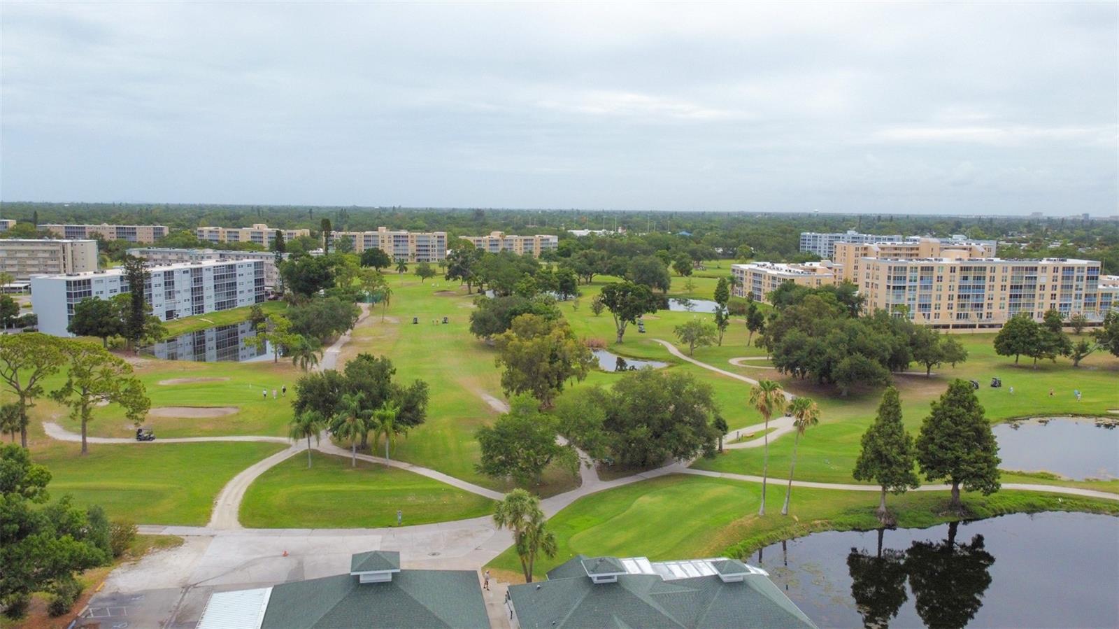 IRONWOOD FIRST - Residential
