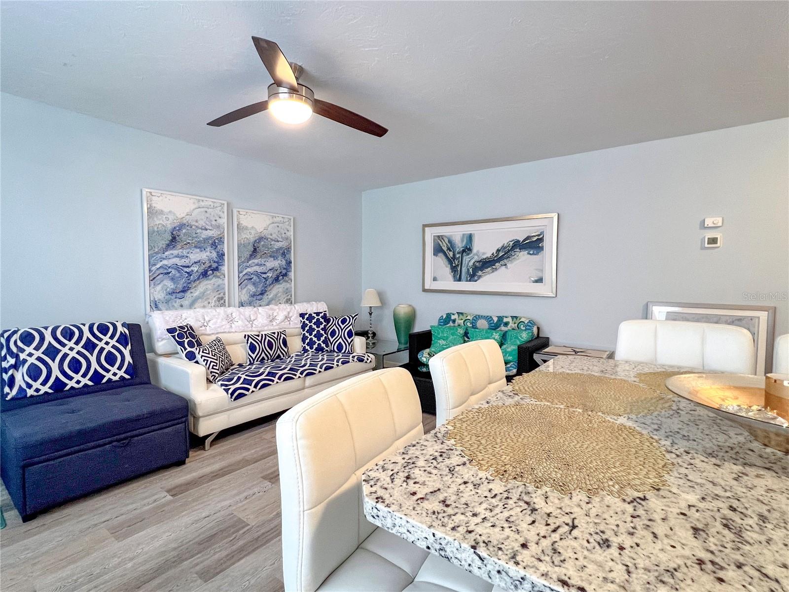 IRONWOOD FIRST - Residential