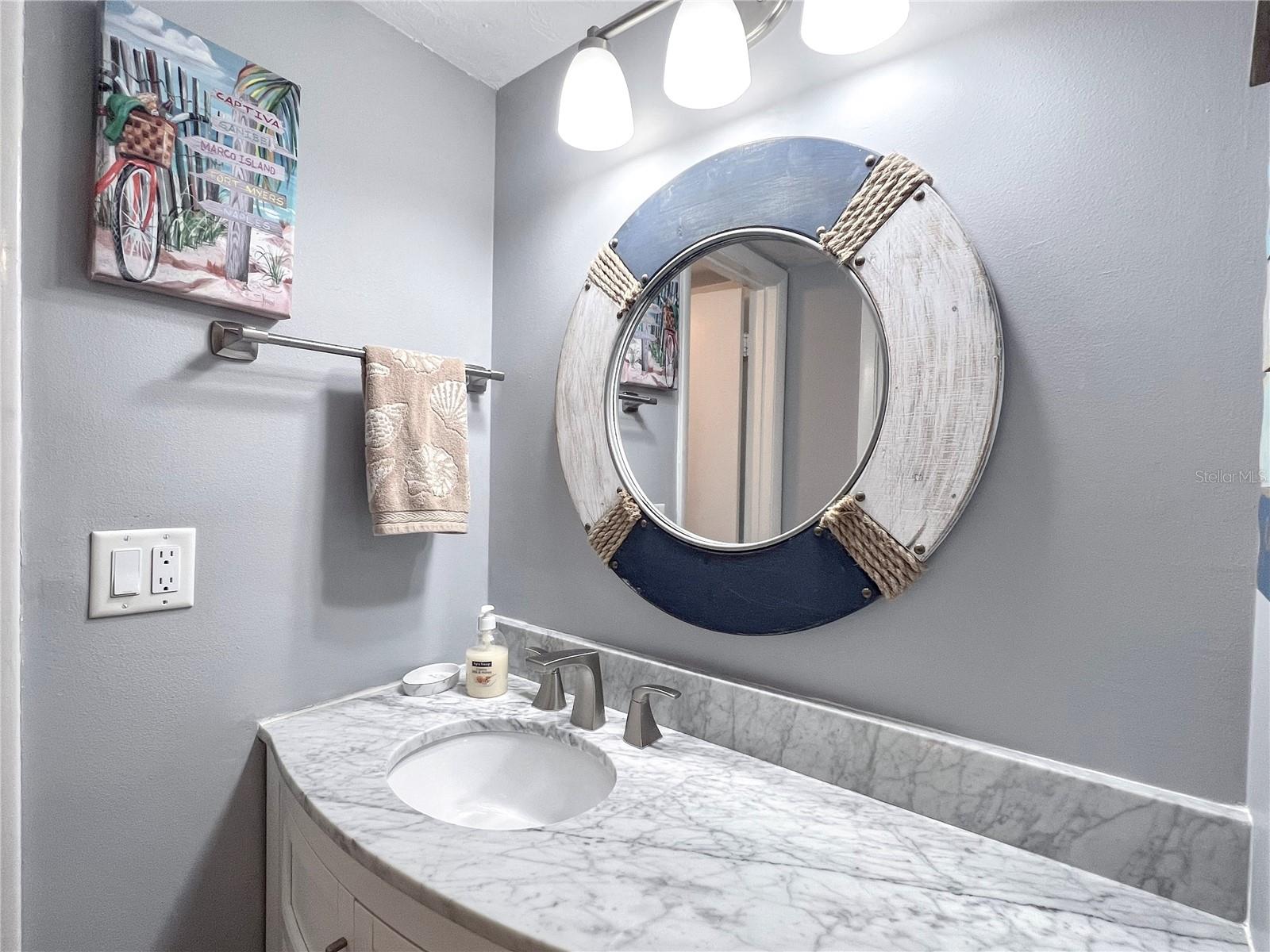 IRONWOOD FIRST - Residential