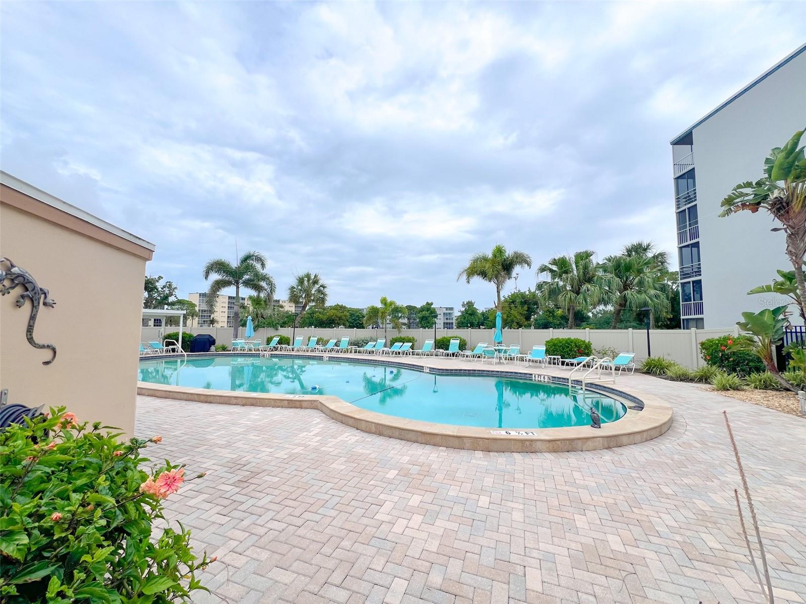 IRONWOOD FIRST - Residential
