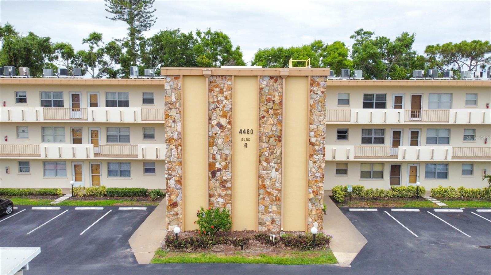 IRONWOOD FIRST - Residential
