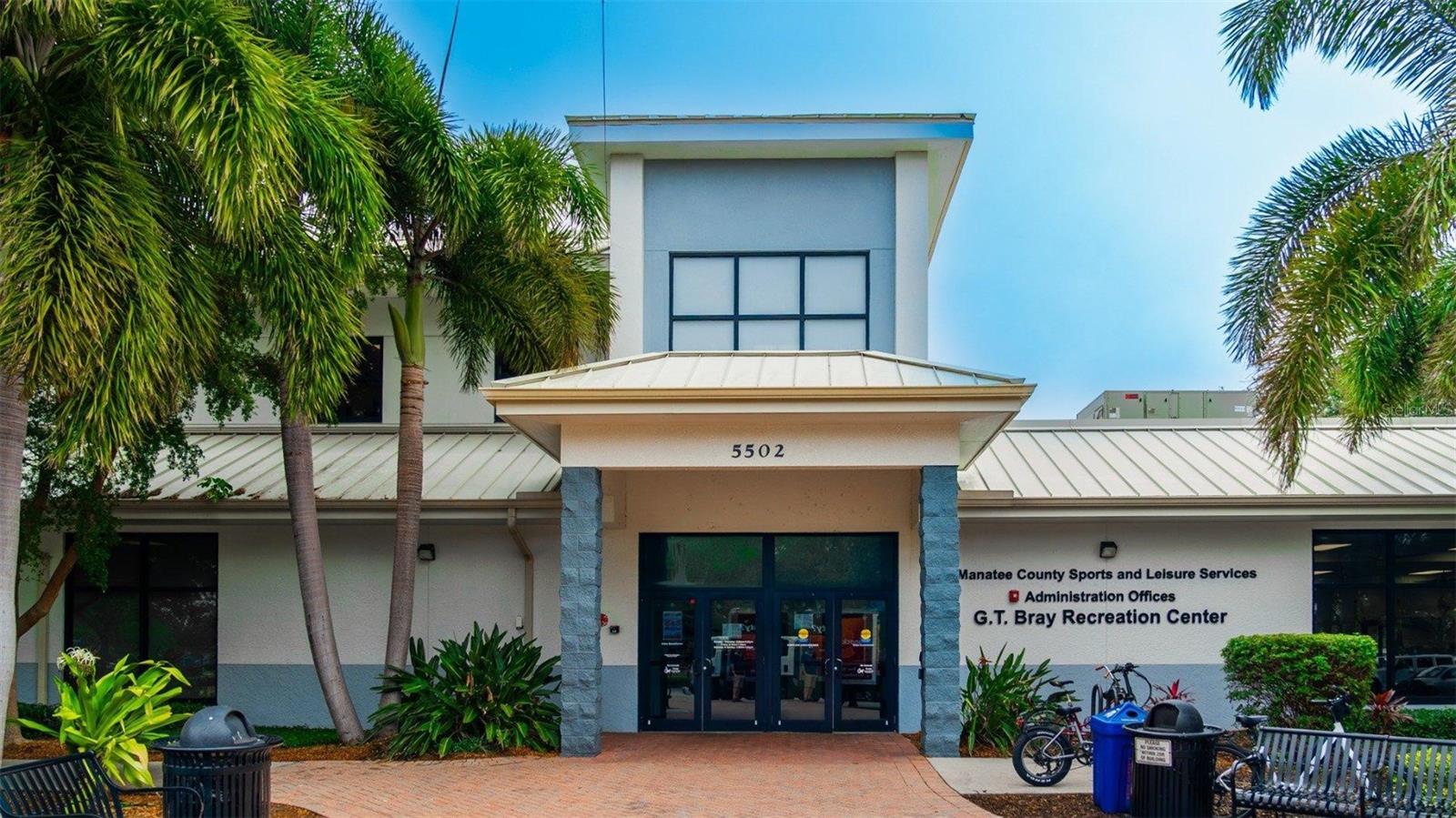 IRONWOOD FIRST - Residential