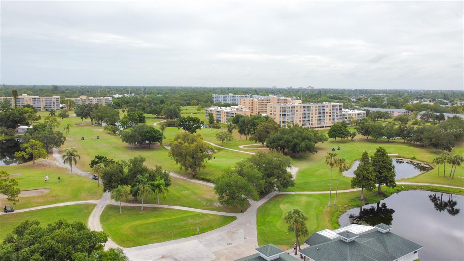 IRONWOOD FIRST - Residential