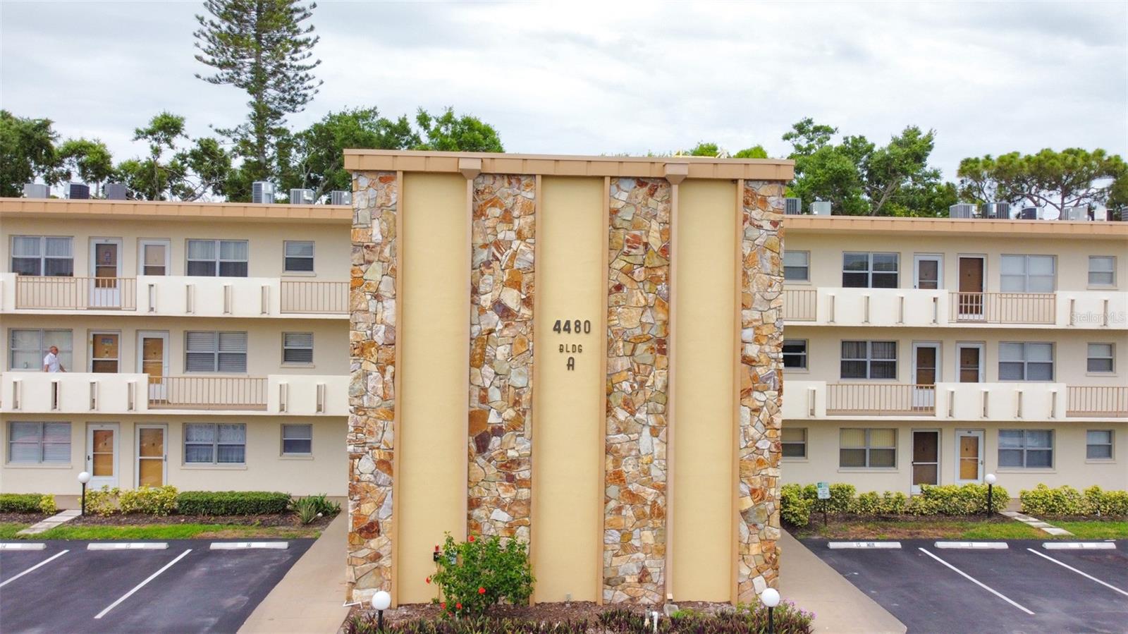 IRONWOOD FIRST - Residential