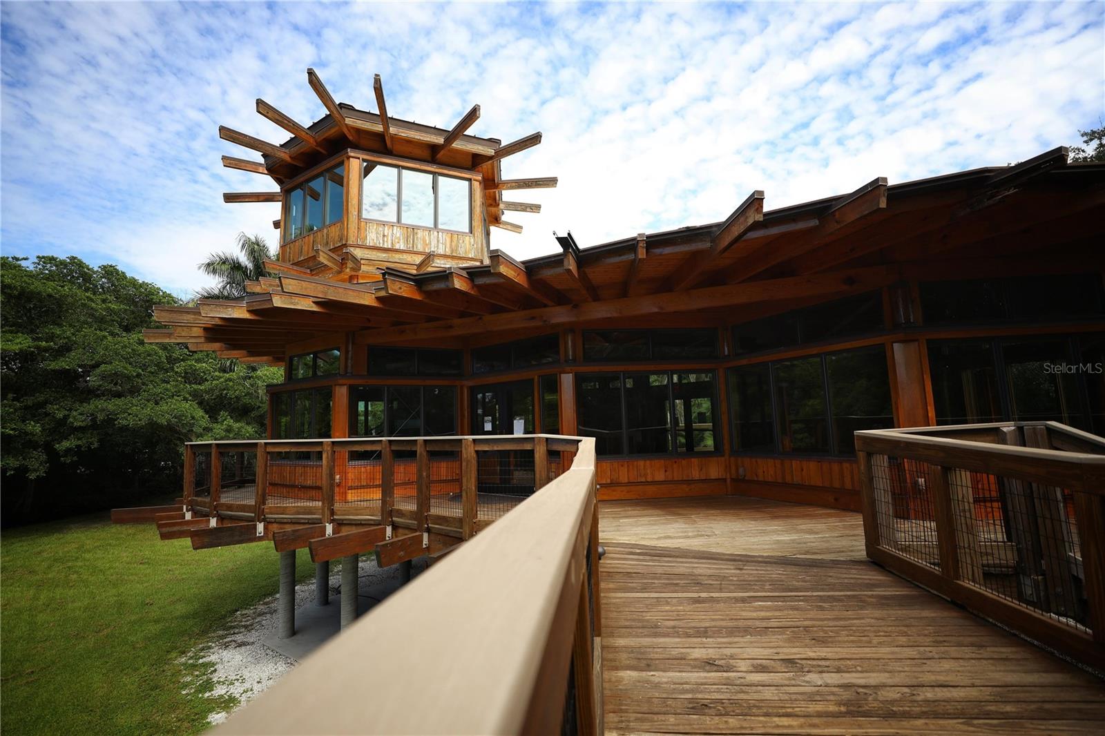 IRONWOOD FIRST - Residential