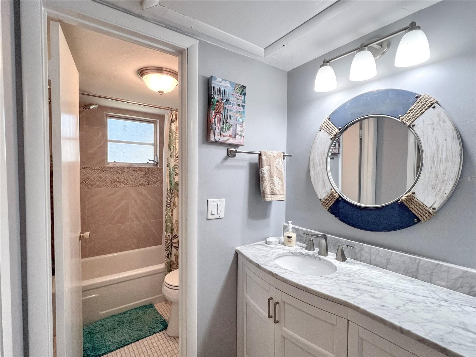 IRONWOOD FIRST - Residential