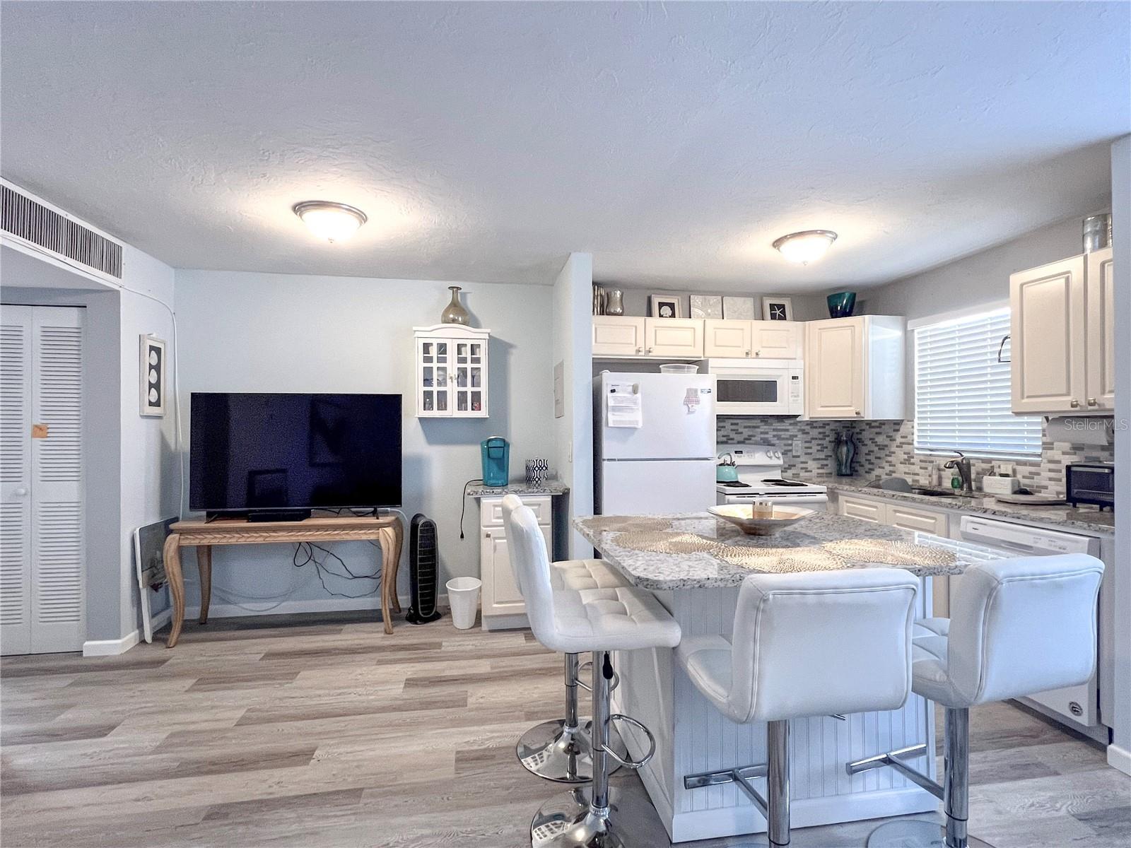 IRONWOOD FIRST - Residential