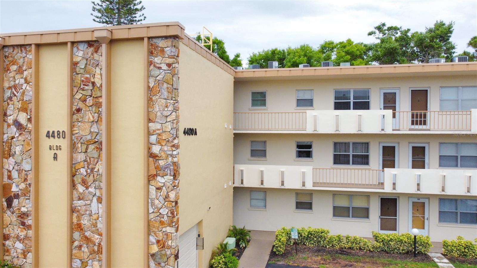 IRONWOOD FIRST - Residential