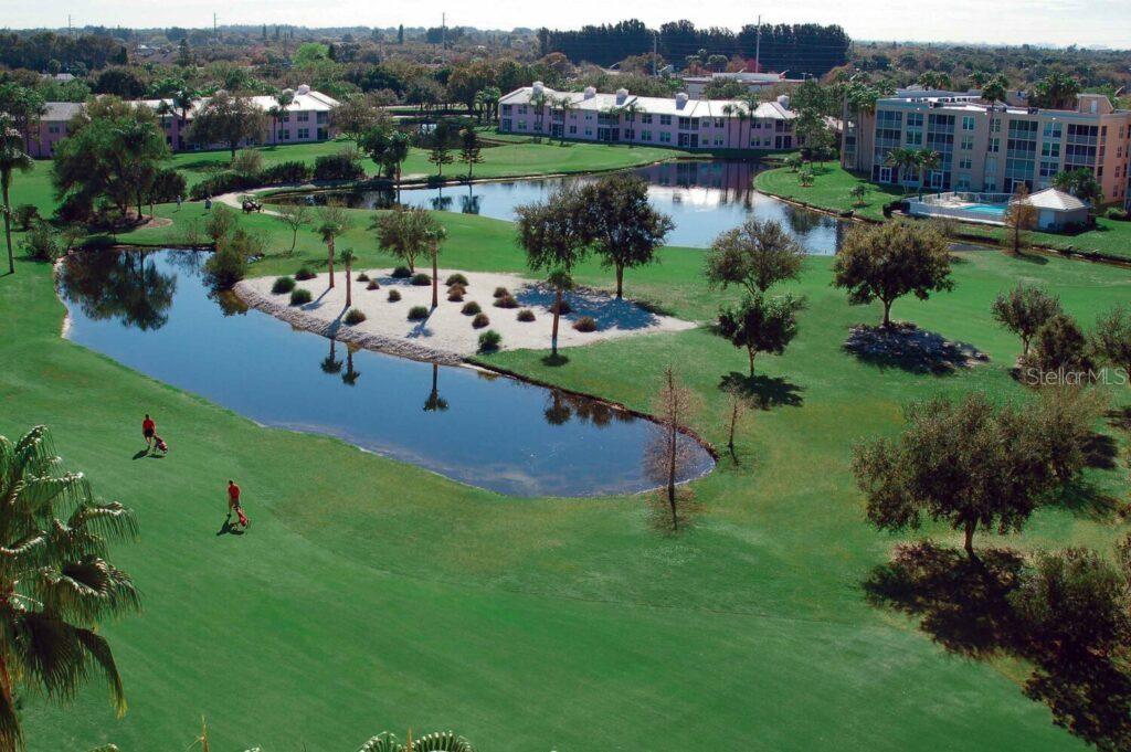 IRONWOOD FIRST - Residential