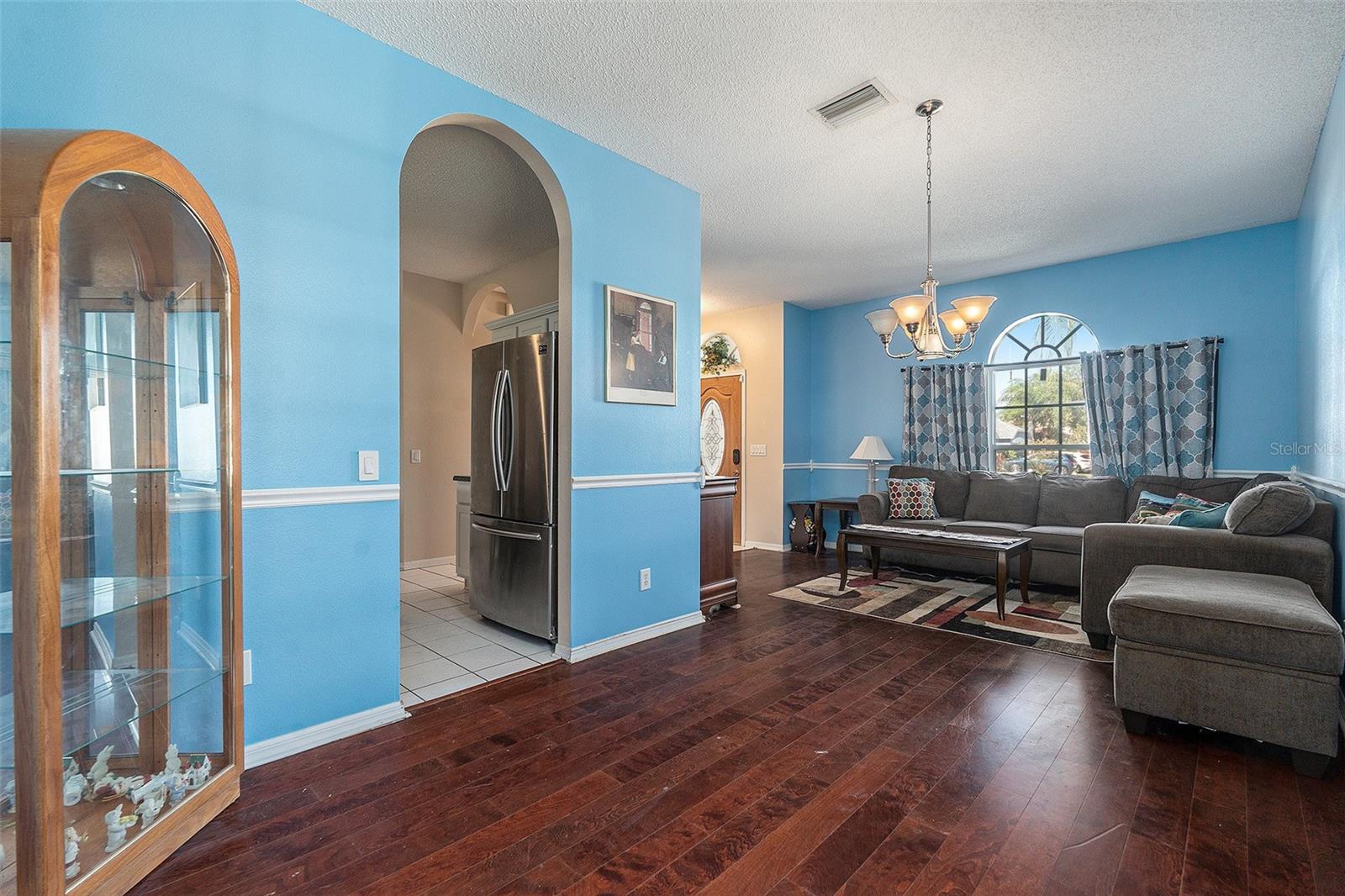 CROSS CREEK PRCL K PH 2C - Residential
